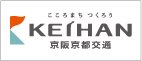 京阪京都交通公式ホームページ