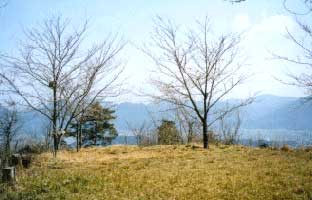 城山