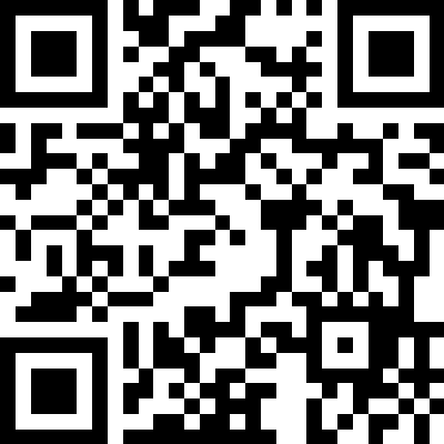 鑑定依頼申込フォームQRコード