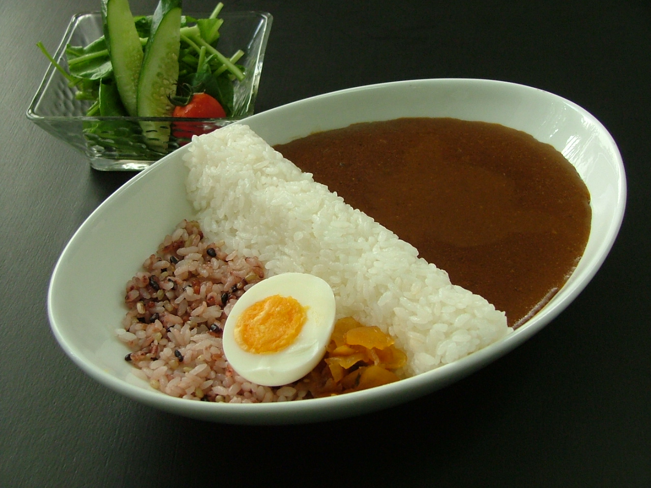 カレー