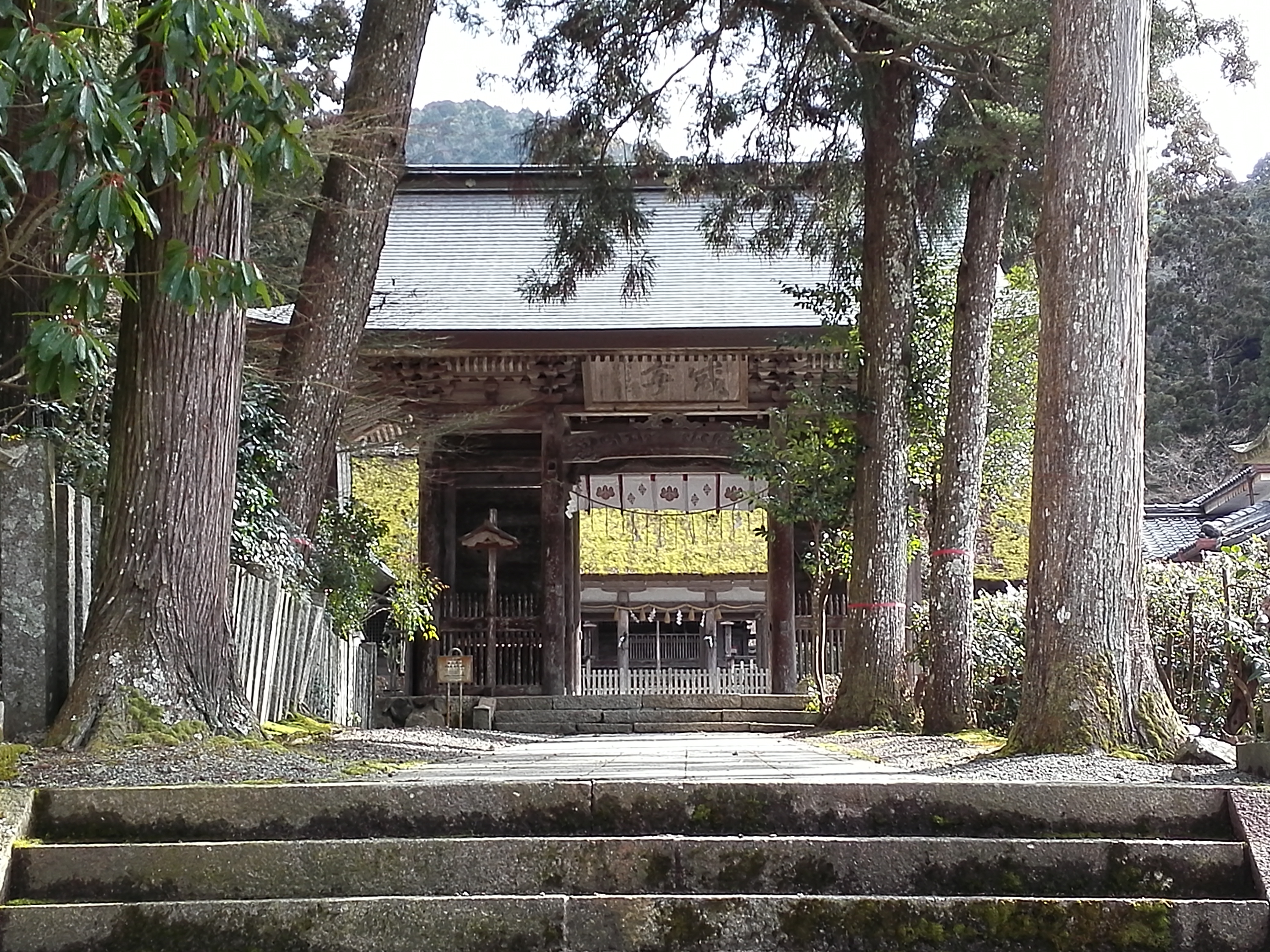 神社