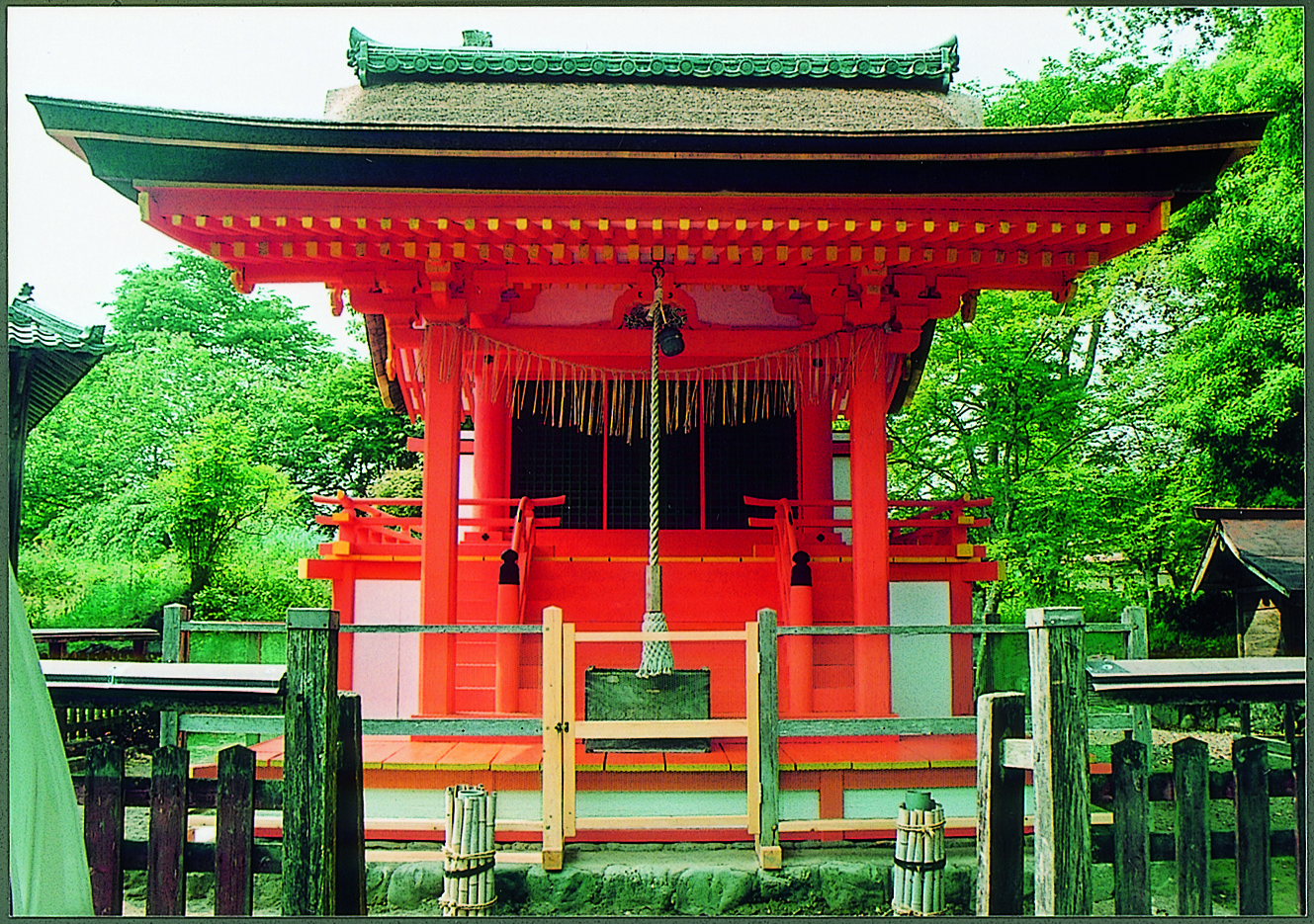 春日神社