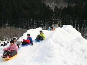 雪まつり