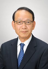 西村 良平 市長