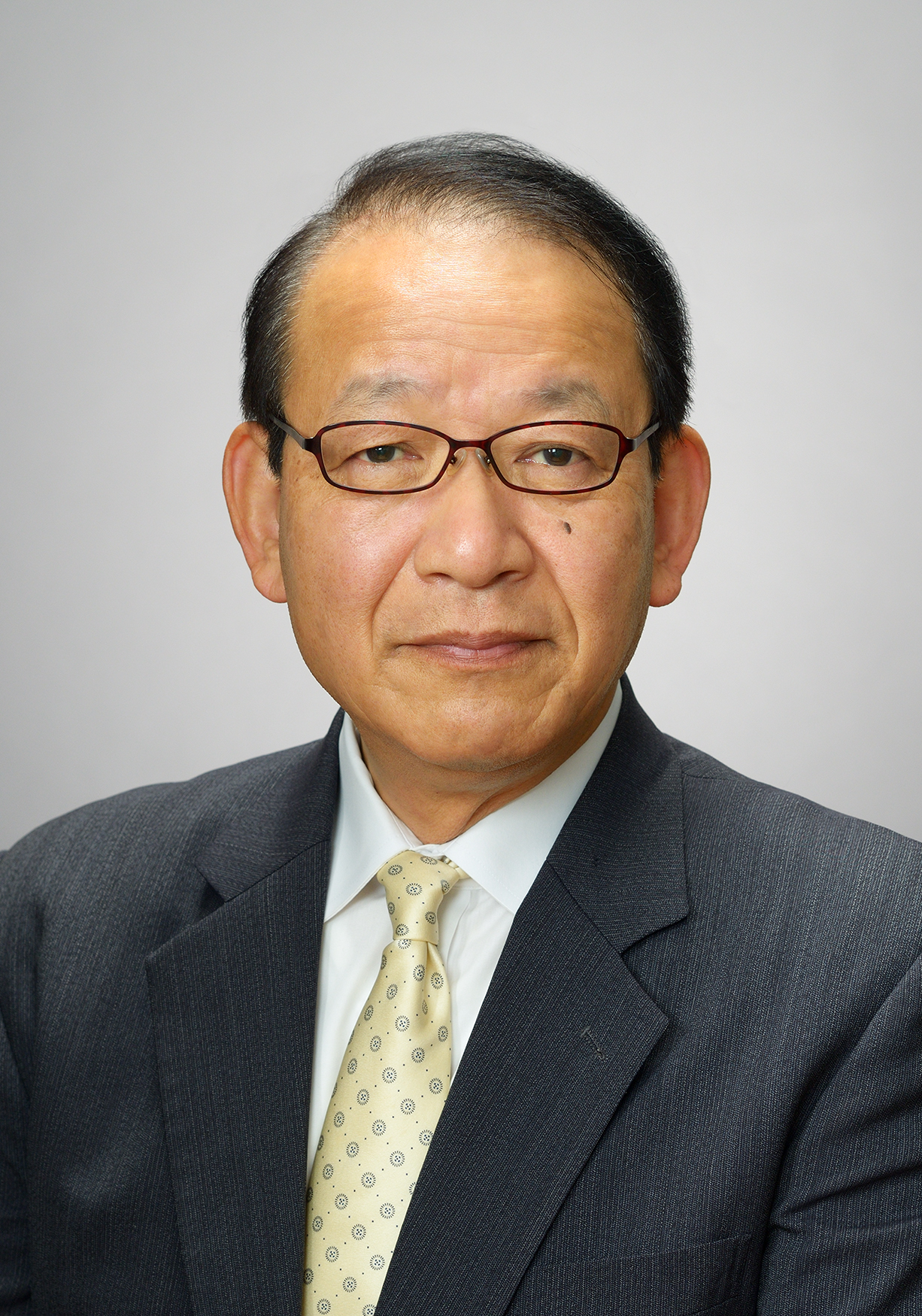 西村市長