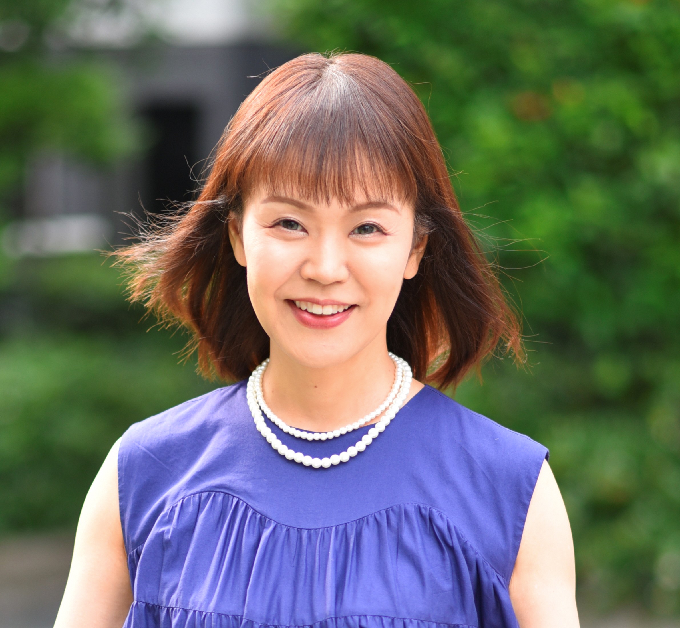 川原　ちかよ