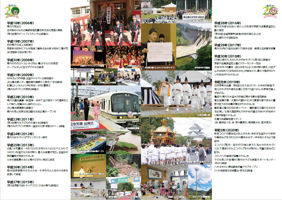 ６ページ・７ページ