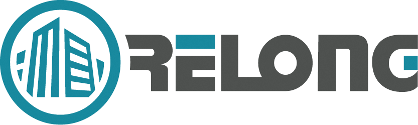 リロン株式会社 ロゴ