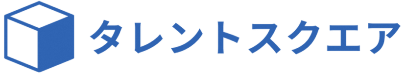 タレントスクエア株式会社ロゴマーク