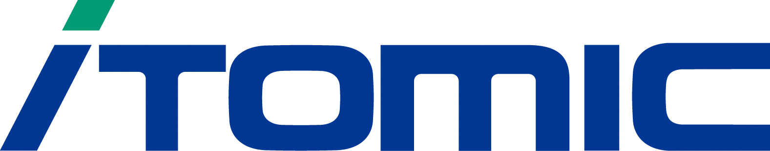 株式会社 日本イトミックロゴマーク