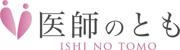 株式会社医師のともロゴマーク