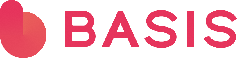 株式会社basisロゴマーク