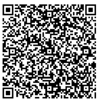 LINE予約二次元コード