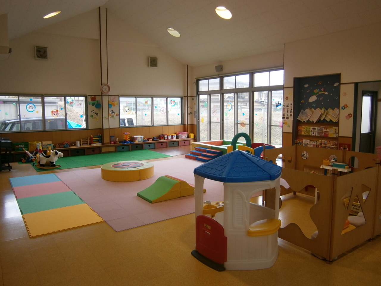 すこやかセンター