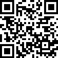 物価高対応子育て応援手当　受給拒否・振込口座変更フォーム（二次元コード）