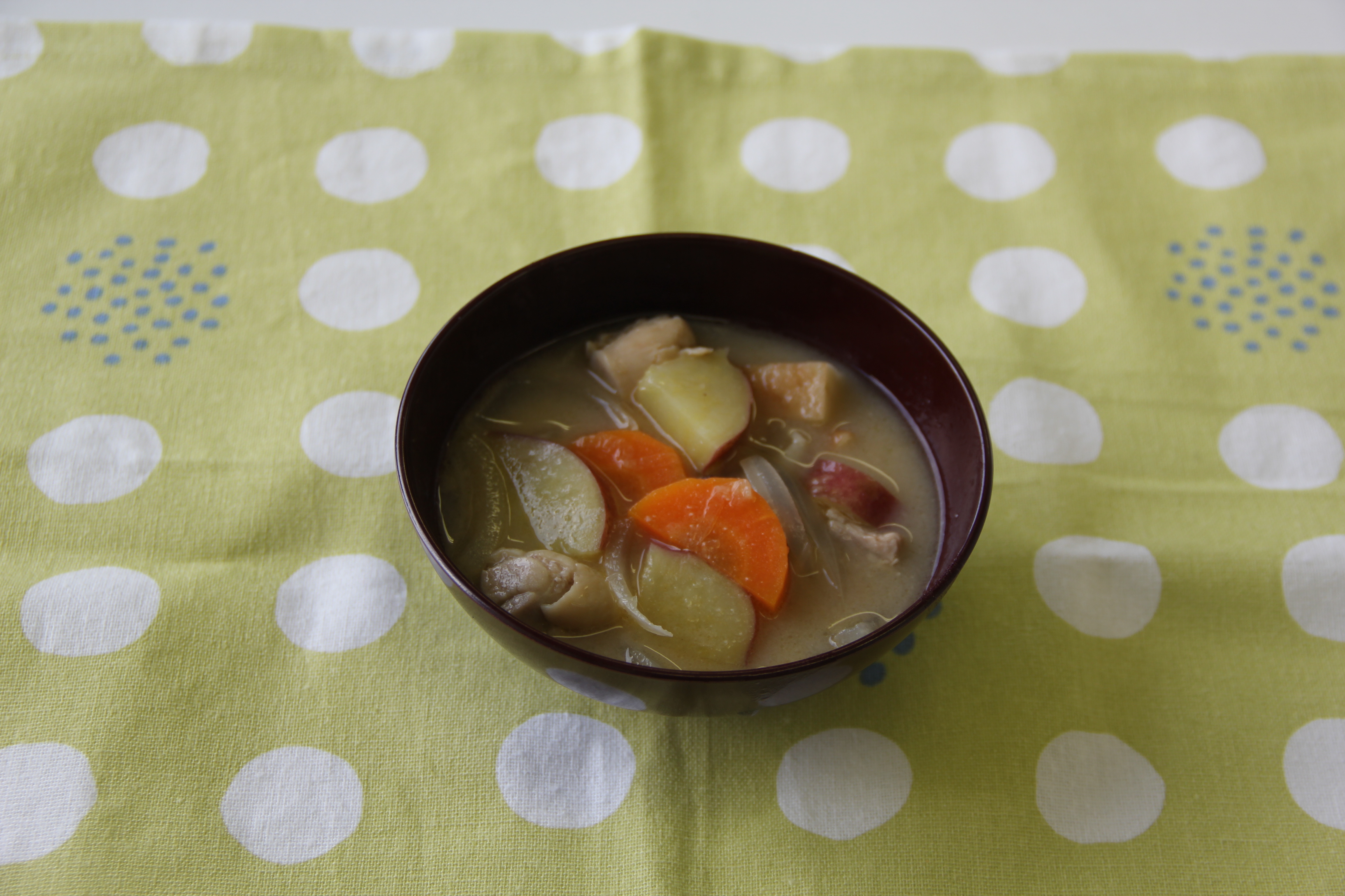 ごろっと口福汁