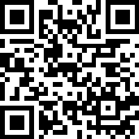 二十歳のつどい実行委員募集QRコード