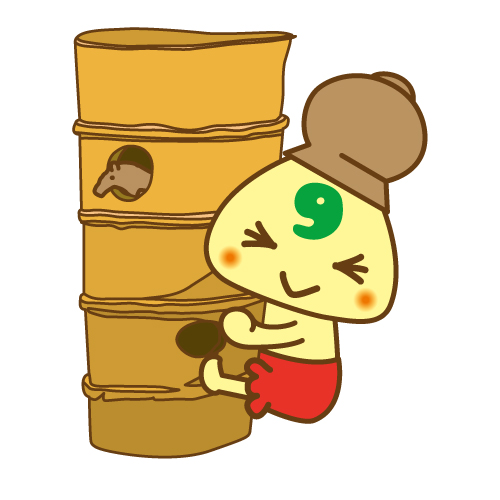 埴輪
