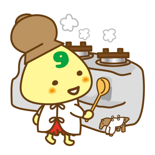 炊飯