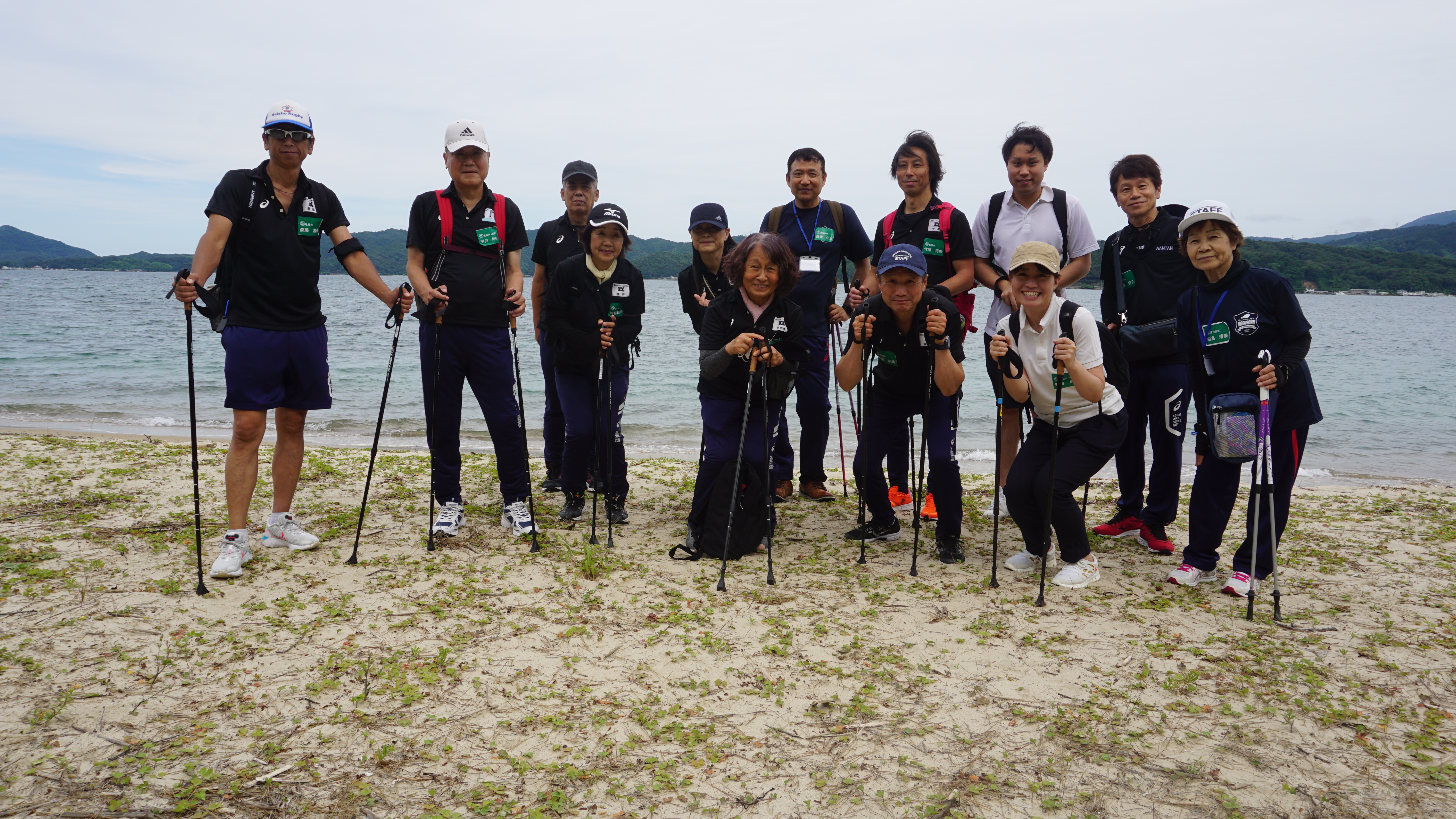 スポーツ推進委員研修会