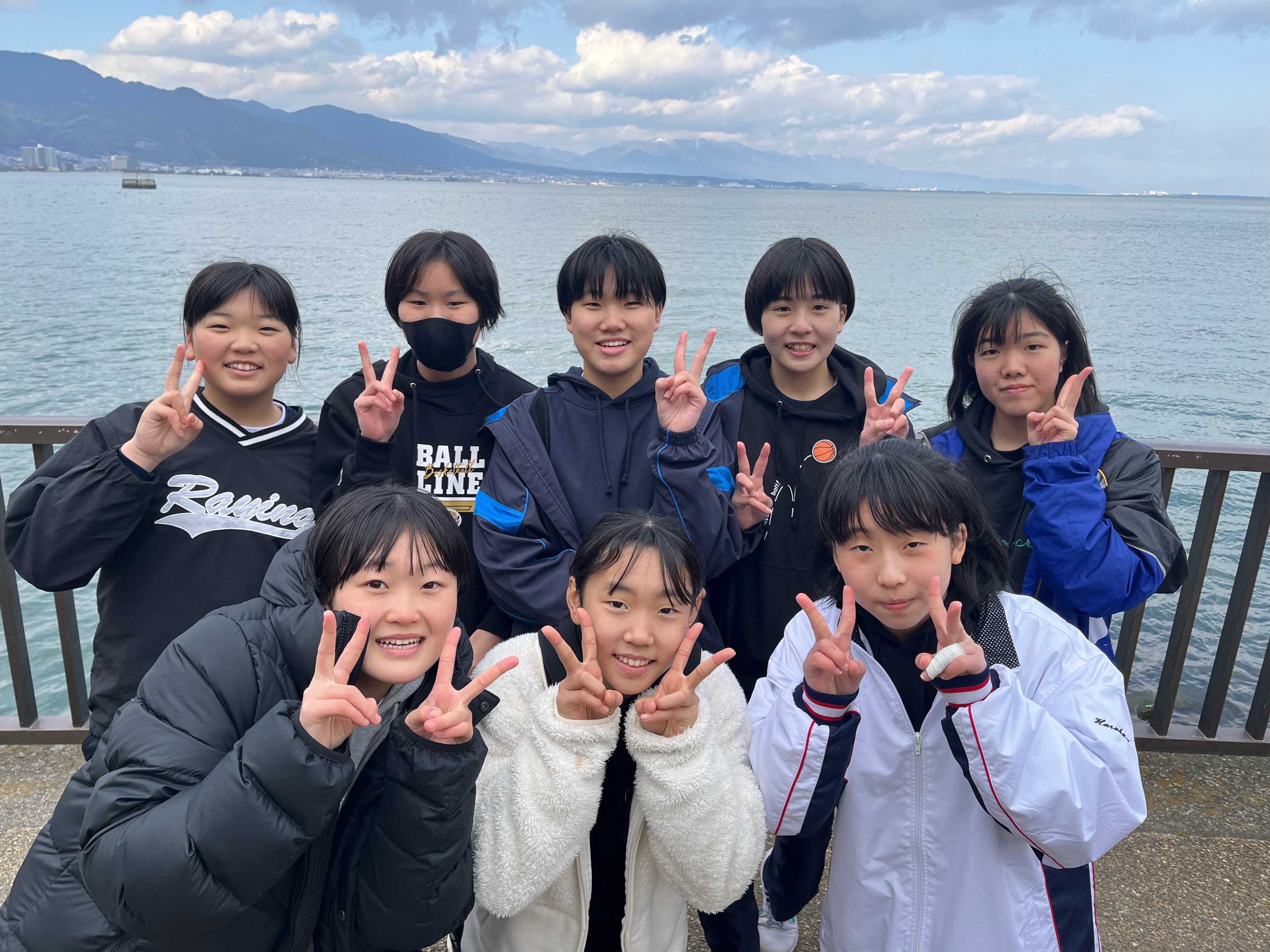 リトルジャイアンツ1