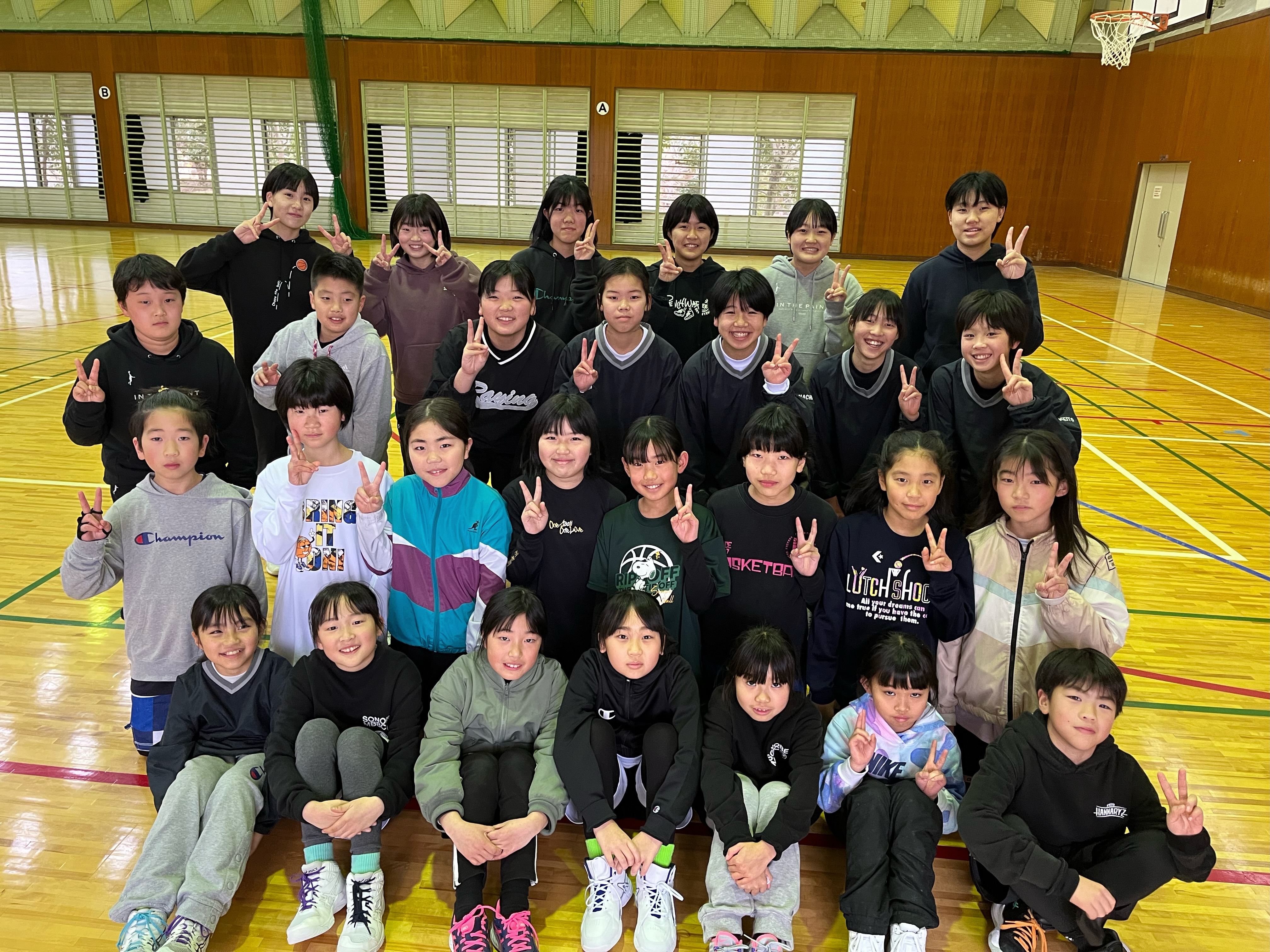 リトルジャイアンツ2