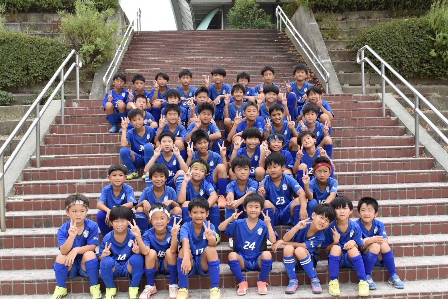 園部フットボールクラブ