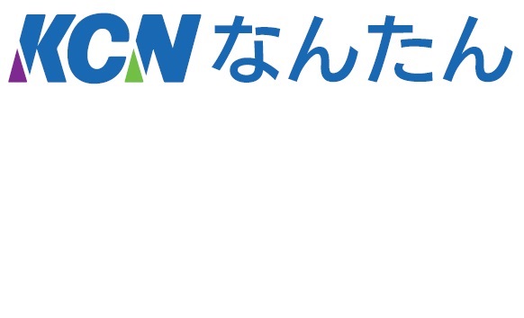 KCNなんたんロゴ