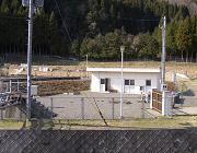 胡麻第２浄水場