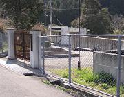 胡麻第１浄水場