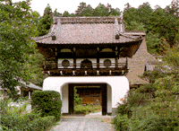 徳雲寺
