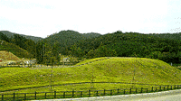 黒田古墳