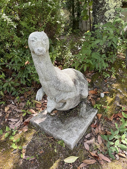 ⑯カンガルー