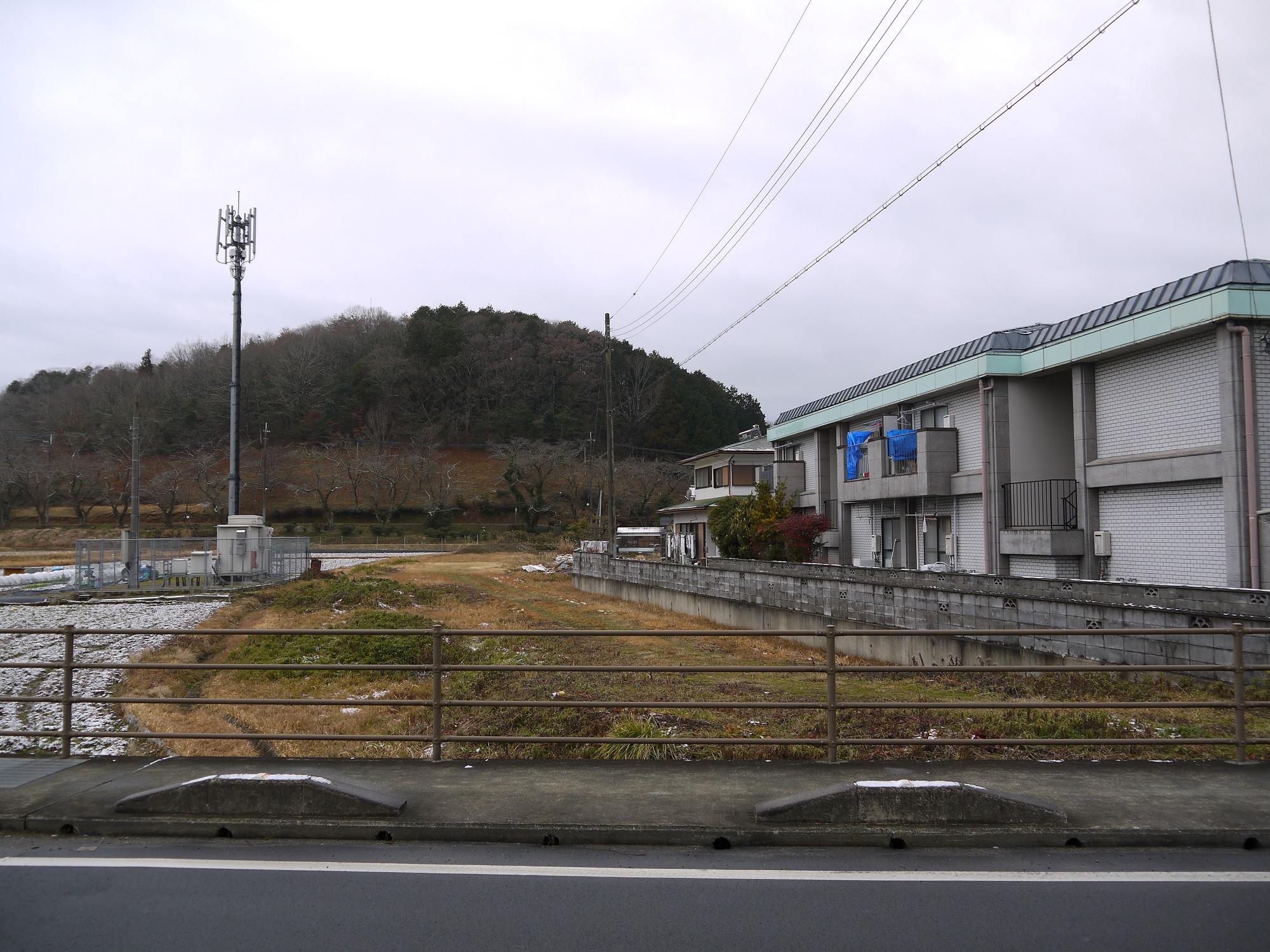 五合山写真