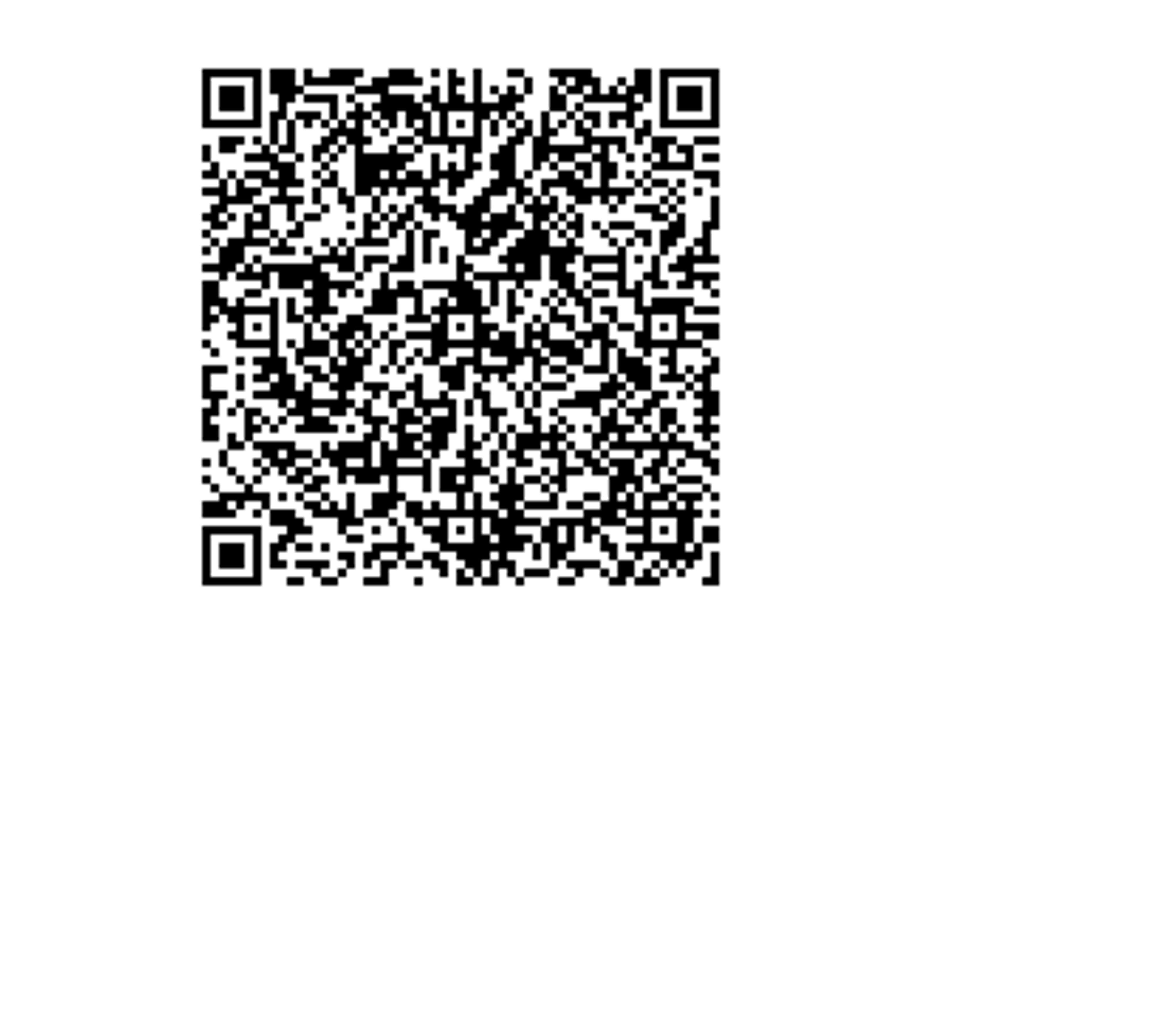 QRコード